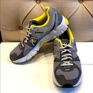 𝅺NIKE ZOOM FLYWIRE H20 REPEL STRUCTURE 15 Sneakers